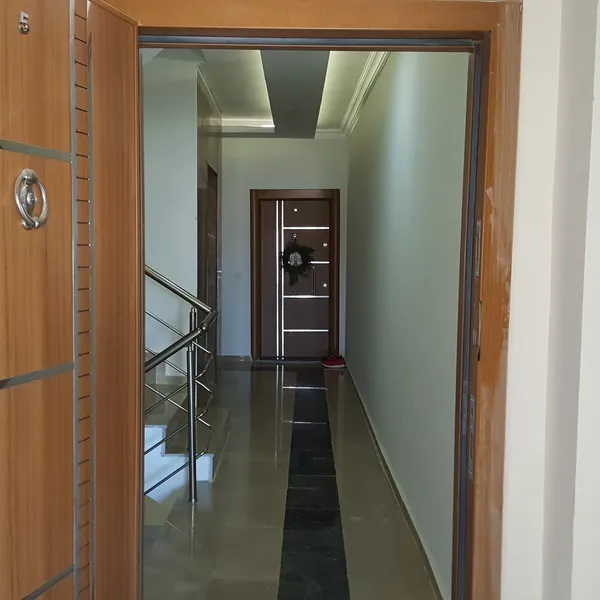 Квартира в Анталия, фото 1