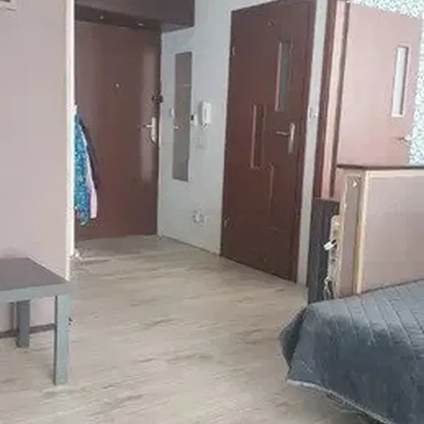 Квартира в Краков, фото 1