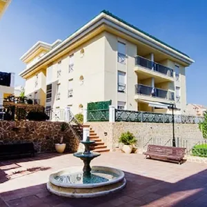 Квартира в Кальп, фото 4