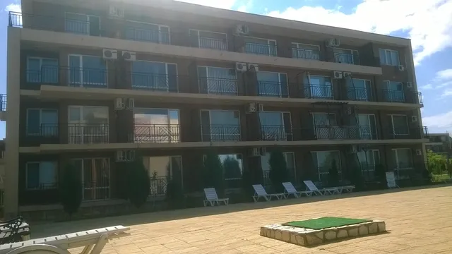 Студия в Солнечный берег