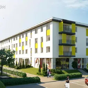 Osiedle Marina in Lublin, фото 2