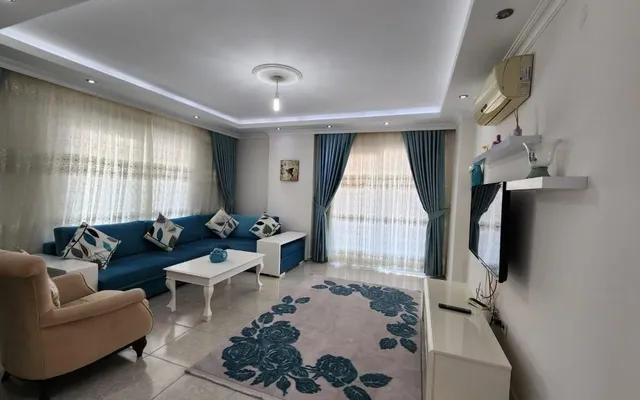 Квартира в Махмутлар