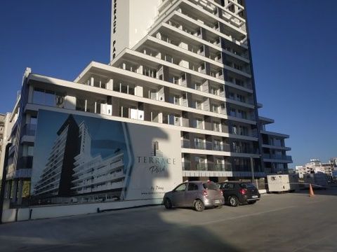 Студия в Фамагуста