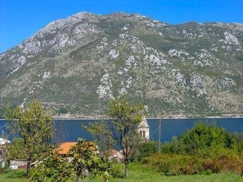 Земельный участок в Столив