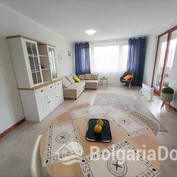 Квартира в кв. Юрта pod patia, фото 1