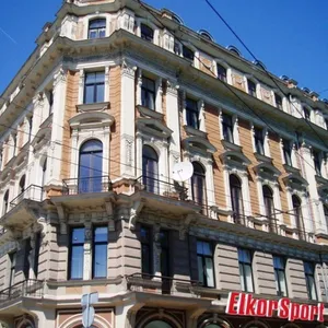 Квартира в Старая Рига, фото 3