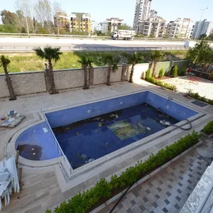 Квартира в Анталия, фото 3