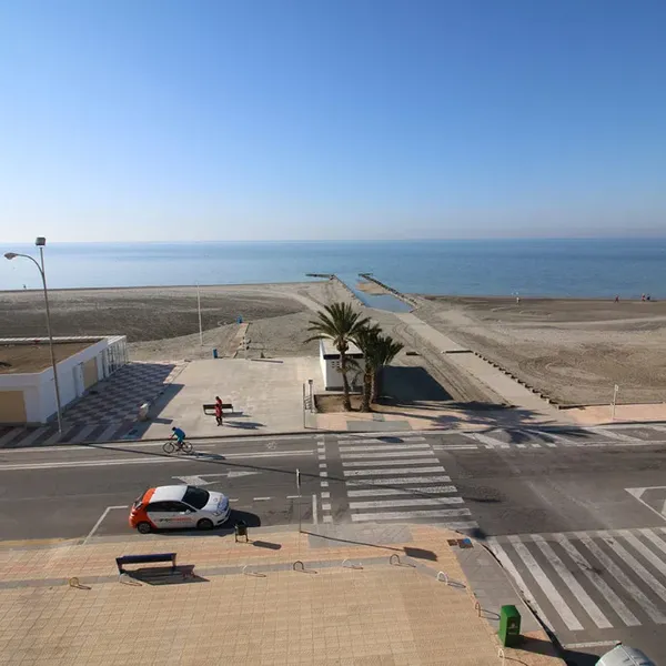 Квартира в Аликанте, фото 1