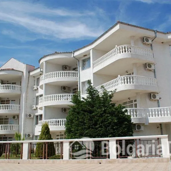 Квартира в кв. Юрта pod patia, фото 1