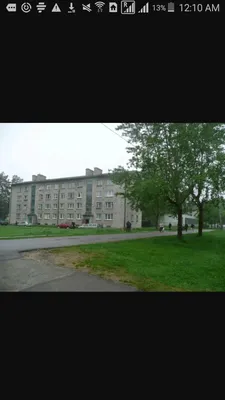 Квартира в Ору