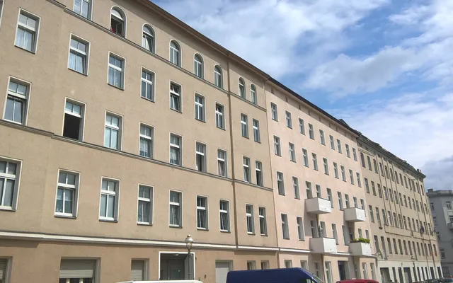 Квартира в Берлин