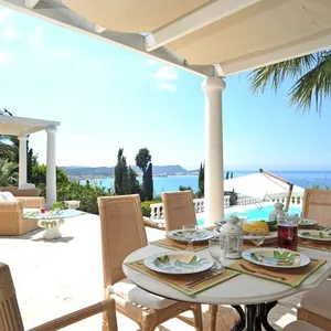 Вилла в Corfu, фото 5