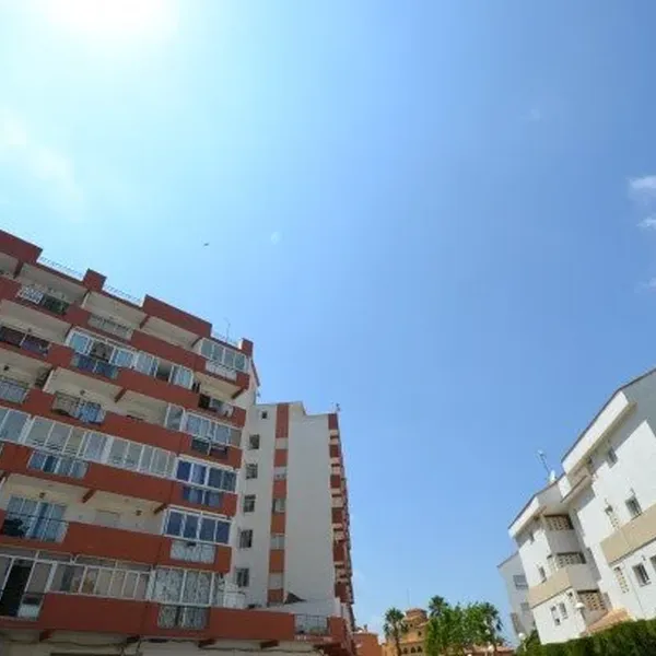Квартира в Хавеа, фото 1