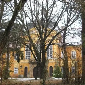 Замок в Бюккёсд, фото 3
