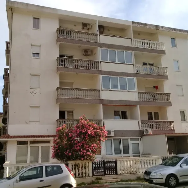Квартира в Сутоморе, фото 1