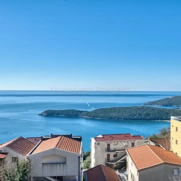 Квартира в округ Будва, фото 1