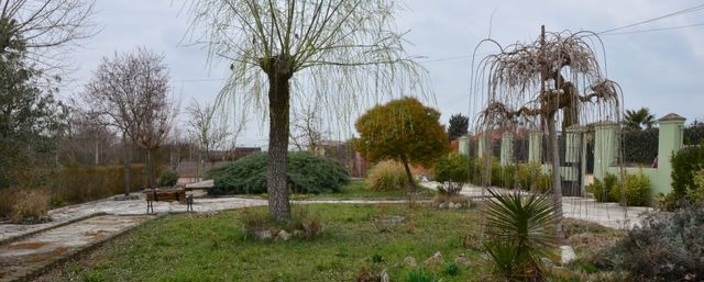 Отдельный дом в Вальядолид