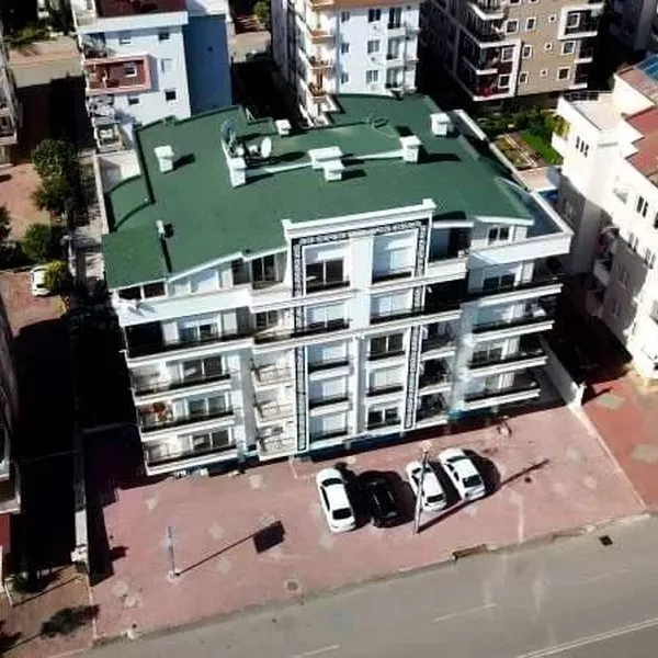 Квартира в Анталия, фото 1