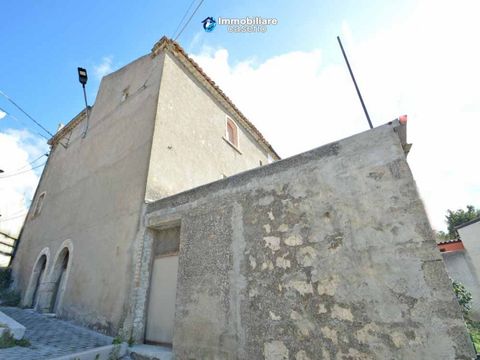 Таунхаус в Роккавивара