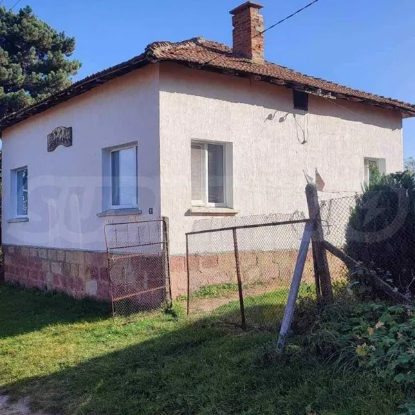 Дом в Стара Загора, фото 1