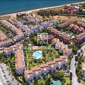 Квартира в Эстепона, фото 2