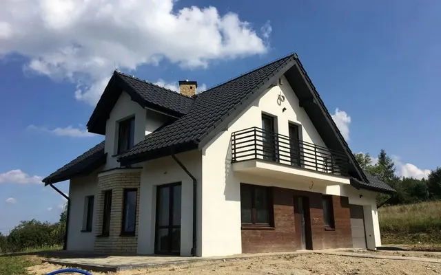 Отдельный дом в Краков
