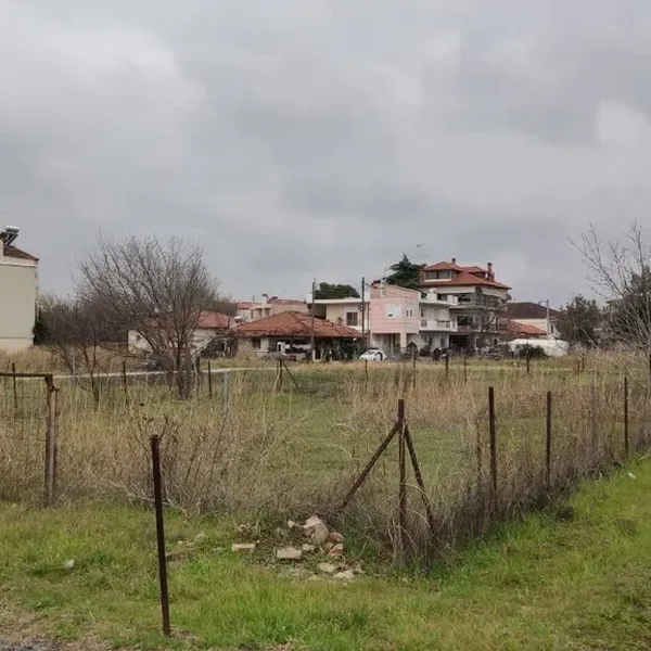 Земельный участок в Катерини, фото 1