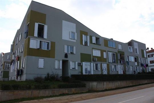 Коммерческая недвижимость в Ровинь