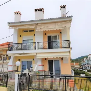 Таунхаус в Ситониа, фото 2