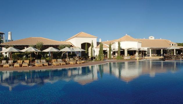 Вилла в Албуфейра