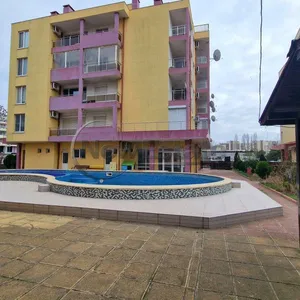 Квартира в кв. Камелия, фото 4