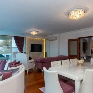 Квартира в Стамбул, фото 3