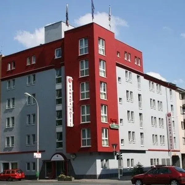 Квартира в Мангейм, фото 1