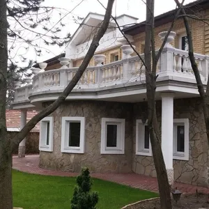 Вилла в Будапешт, фото 2