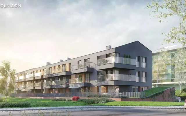 Bluszczowa 15 in Lublin