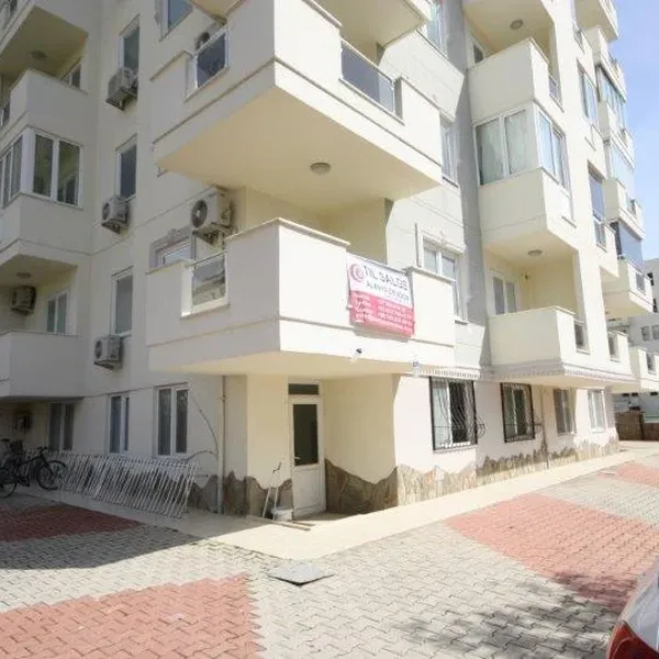 Квартира в Алания, фото 1