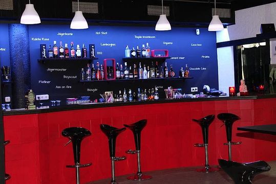 Ночной клуб / Бар в Мальграт-де-Мар