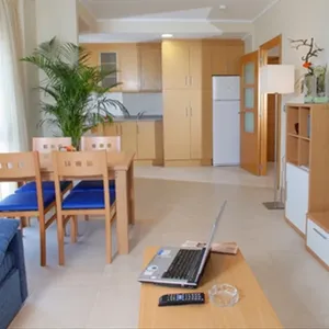 Пентхаус в Аликанте, фото 3