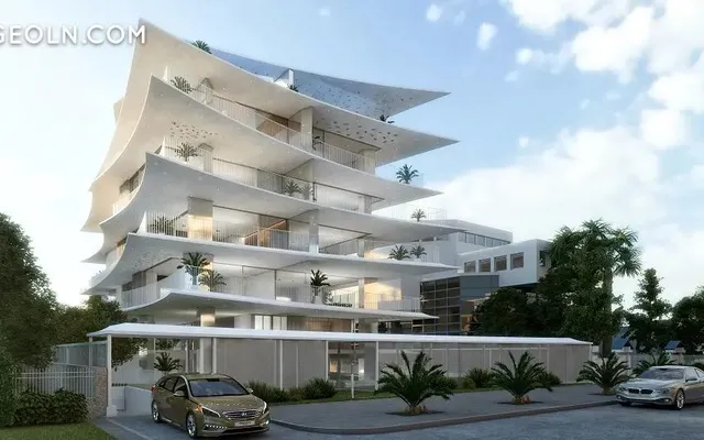 Lennox in Glyfada