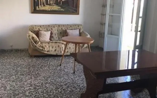Квартира в Аликанте