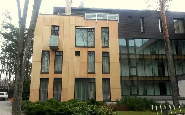 Квартира в Юрмала