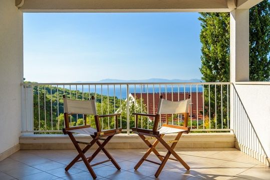 Вилла в Брач