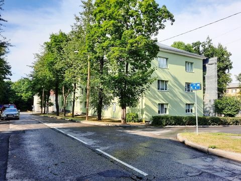 Квартира в Нарва