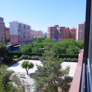 Квартира в Аликанте, фото 3