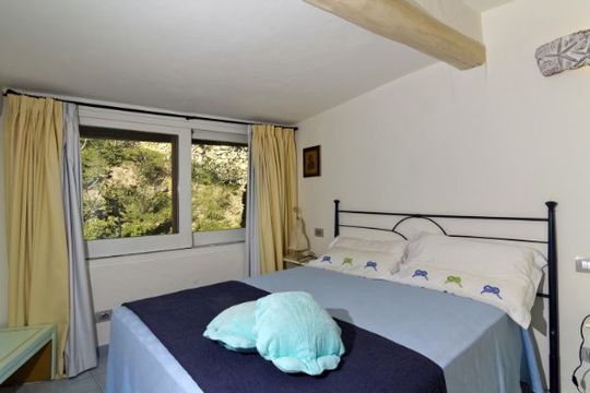 Квартира в Порто-Черво