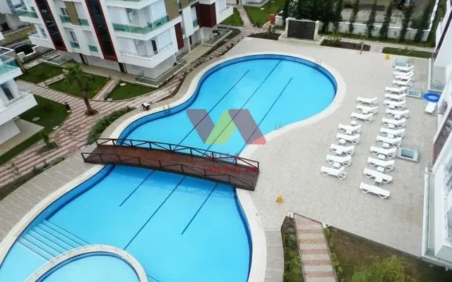 Квартира в Анталия