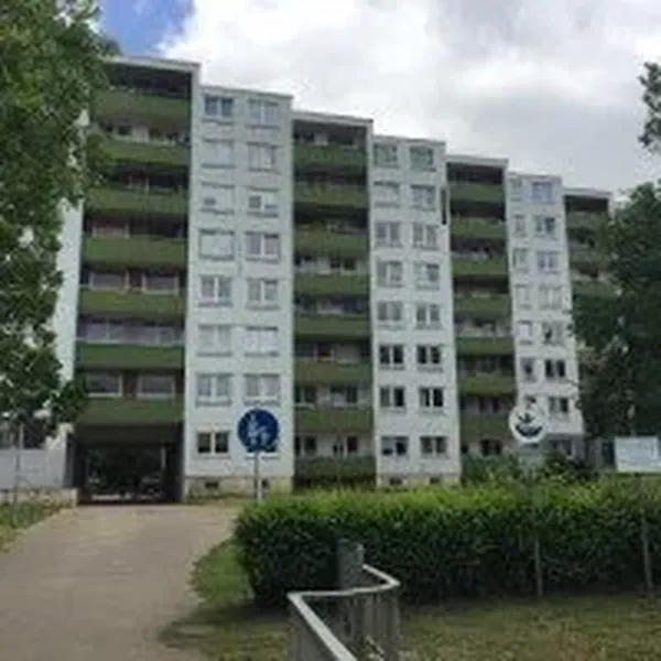 Квартира в Мёнхенгладбах, фото 1