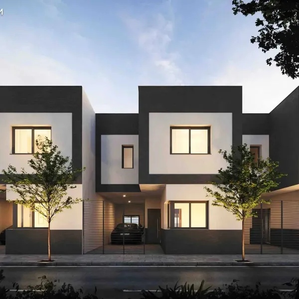 Europa Residencial in Seville, фото 1