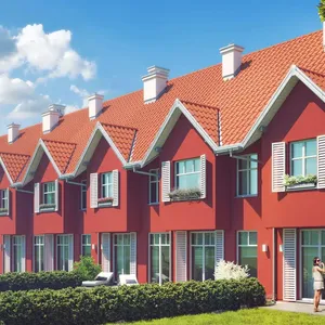 Osiedle Kolorowe in Warsaw, фото 2
