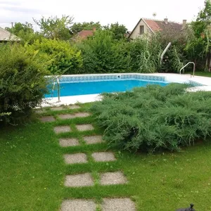 Отель в Будапешт, фото 4